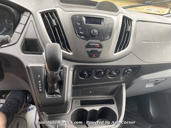 2019 FORD TRANSIT 250 CARGO VAN - - by dealer for sale in Richmond , VA – photo 13