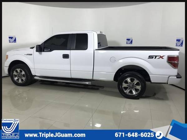 2014 Ford F-150 - - by dealer for sale in Other, Other – photo 7