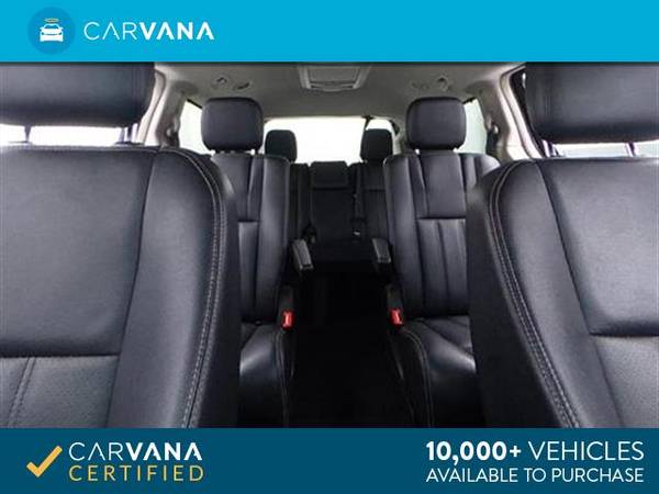 2015 Chrysler Town and Country Touring-L Minivan 4D mini-van Black - for sale in Worcester, MA – photo 17