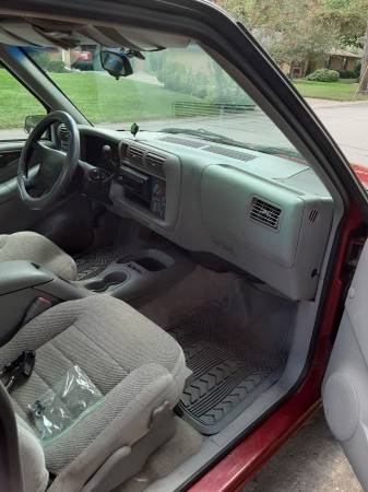 Rust free s10 for sale in Dayton, OH – photo 2