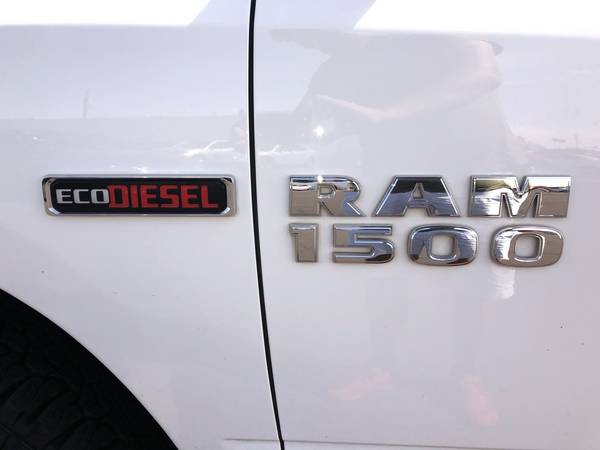 2016 DODGE RAM 1500 - cars & trucks - by dealer - vehicle automotive... for sale in Glendale, AZ – photo 8