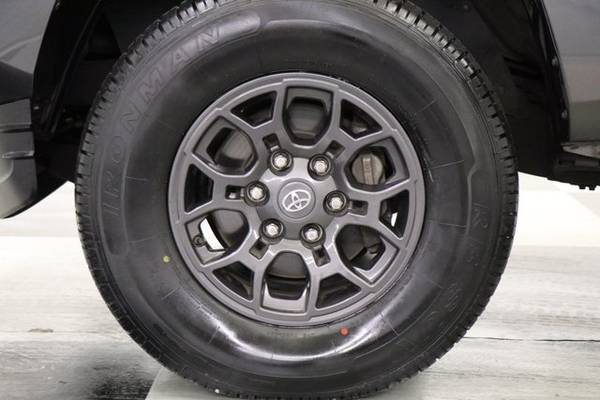 NEW TIRES! CAMERA! 2016 Toyota *TACOMA SR DOUBLE CAB* 4WD... for sale in Clinton, AR – photo 12