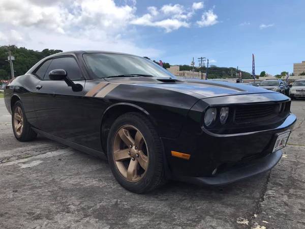 2012 Dodge Challenger - - by dealer for sale in Other, Other – photo 4