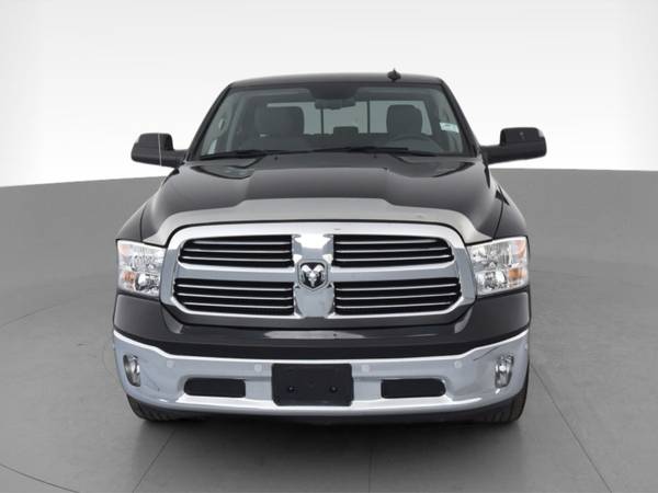 2017 Ram 1500 Crew Cab SLT Pickup 4D 5 1/2 ft pickup Black - FINANCE... for sale in South Bend, IN – photo 17