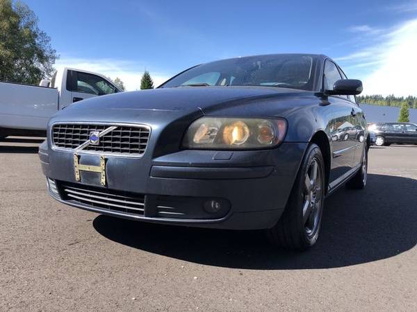 2006 Volvo S40-119961 Miles! - cars & trucks - by dealer - vehicle... for sale in Woodinville, WA – photo 2