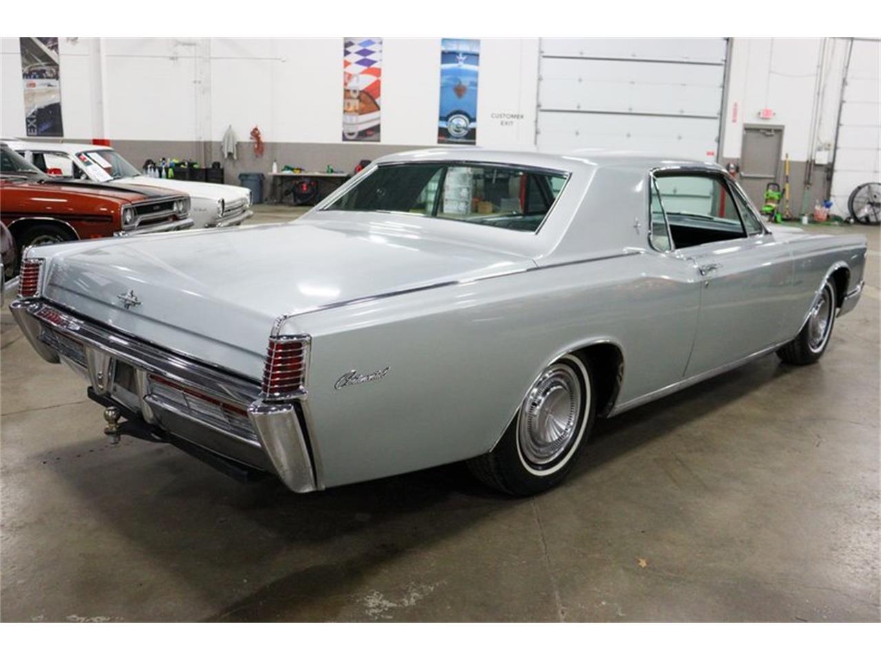 1968 Lincoln Continental for sale in Kentwood, MI – photo 6