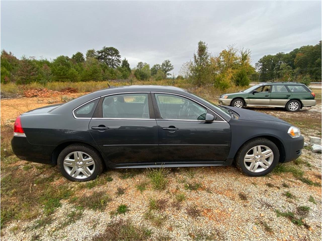 2016 Chevrolet Impala for sale in Lenoir City, TN – photo 2