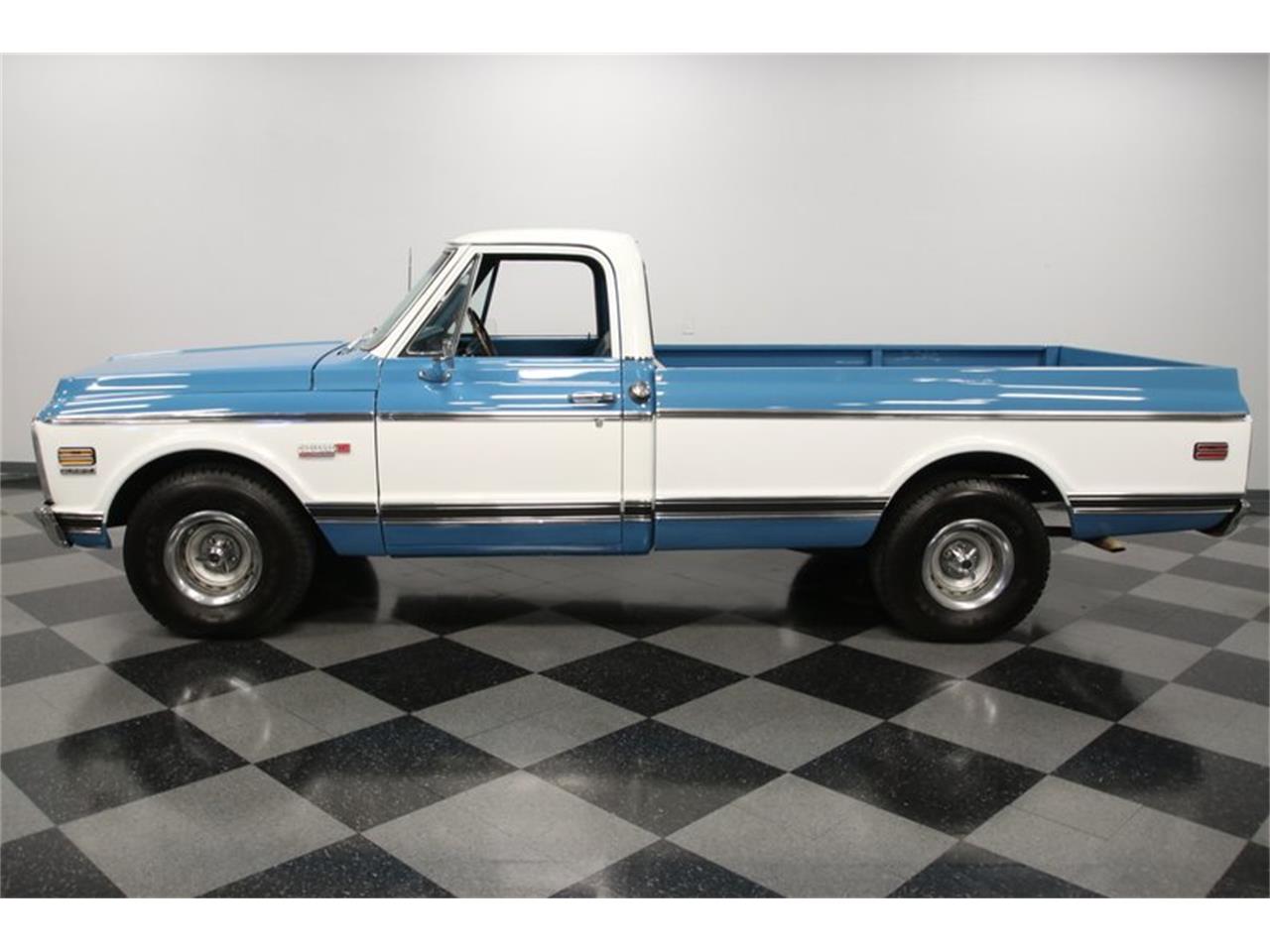 1971 Chevrolet C10 for sale in Concord, NC – photo 24