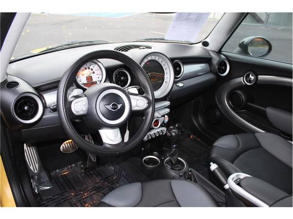 2008 MINI Cooper Hatchback 2D Other for sale in Everett, WA – photo 20
