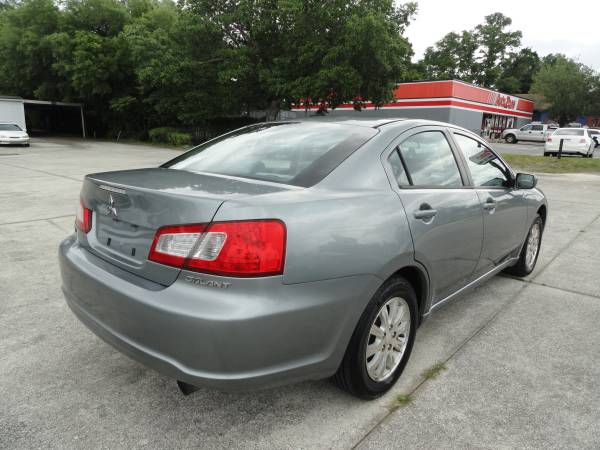 2009 Mitsubishi Galant ES New Tires-A Must See {NEW ARRIVAL} for sale in Jacksonville, FL – photo 5
