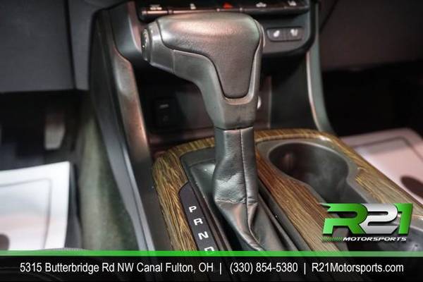 2018 GMC Canyon Denali Crew Cab 4WD Long Box Your TRUCK... for sale in Canal Fulton, OH – photo 22