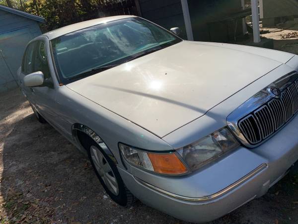2000 Grand Marquis - cars & trucks - by owner - vehicle automotive... for sale in Mobile, AL – photo 17