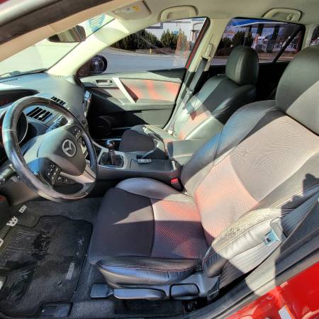 2010 Mazda MazdaSpeed3 FAST! - - by dealer for sale in Coeur d'Alene, WA – photo 5
