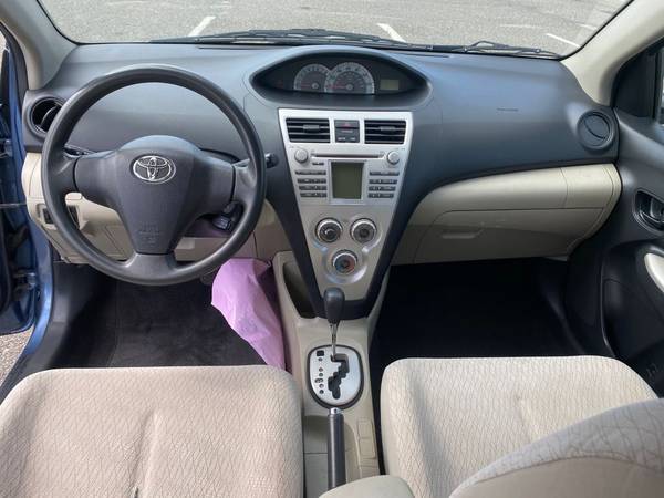 2007 Toyota Yaris for sale in Hempstead, NY – photo 6