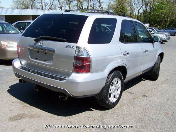 2006 Acura MDX 4WD 4D SUV TOURING Automatic GREAT CARS AT GREAT for sale in Leesburg, District Of Columbia – photo 6