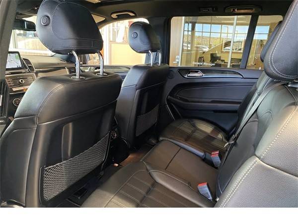 Used 2019 Mercedes-Benz GLS GLS 450/4, 111 below Retail! - cars & for sale in Scottsdale, AZ – photo 14