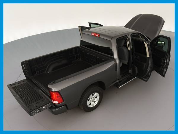 2019 Ram 1500 Classic Quad Cab Tradesman Pickup 4D 6 1/3 ft pickup for sale in Monterey, CA – photo 19