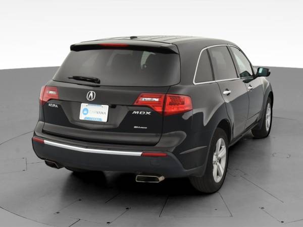 2011 Acura MDX Sport Utility 4D suv Black - FINANCE ONLINE - cars &... for sale in NEWARK, NY – photo 10