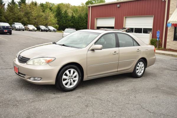 2004 Toyota camry - Great Condition - Fair Price - Best Deal - cars for sale in Lynchburg, VA – photo 9