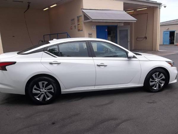 Low Mile/2019 Nissan Altima 2 5 S/One Owner/On Sale For - cars for sale in Kailua, HI – photo 8