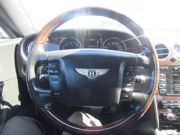 2006 Bentley Continental GT AWD 2dr Coupe for sale in Lynn, MA – photo 9