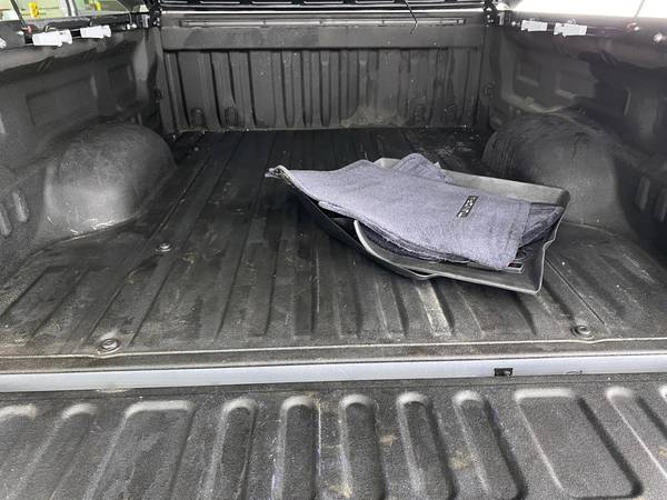 2014 Toyota Tundra Double Cab SR Pickup 4D 6 1/2 ft pickup Silver for sale in Fort Myers, FL – photo 23