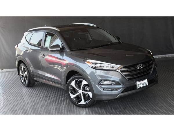 2016 Hyundai Tucson Limited for sale in Buena Park, CA – photo 6