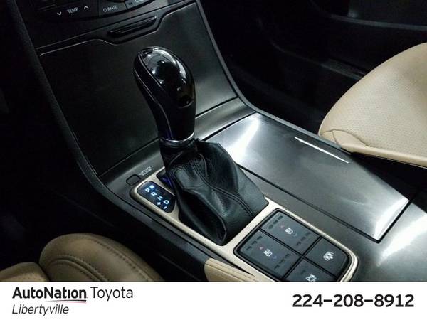 2013 Hyundai Azera SKU:DA198167 Sedan for sale in Libertyville, IL – photo 24