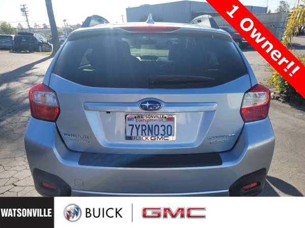 2017 Subaru Crosstrek AWD 4D Sport Utility/SUV 2 0i Limited - cars for sale in Watsonville, CA – photo 12