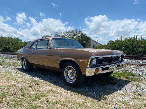 1969 Pontiac Grand Prix - - by dealer - vehicle for sale in Other, NY – photo 3