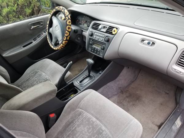 1999 Honda Accord - price lowered! Need to sell ASAP. for sale in Hygiene, CO – photo 17