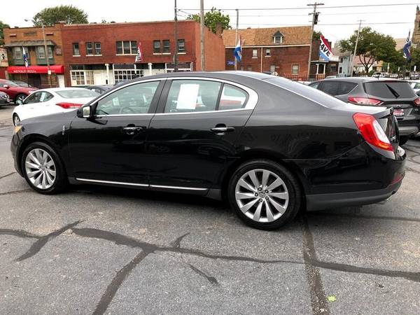 2014 Lincoln MKS AWD CALL OR TEXT TODAY! - cars & trucks - by dealer... for sale in Cleveland, OH – photo 8