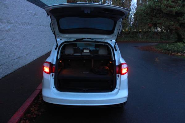 2014 Ford C-Max Hybrid 43 MPG - Super Nice! - - by for sale in Corvallis, OR – photo 16