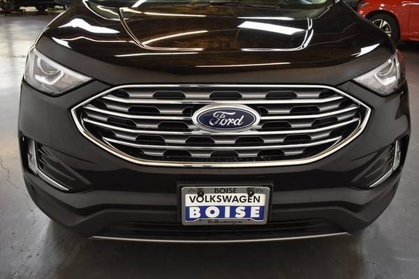 2020 Ford Edge SEL - - by dealer - vehicle for sale in Boise, ID – photo 9