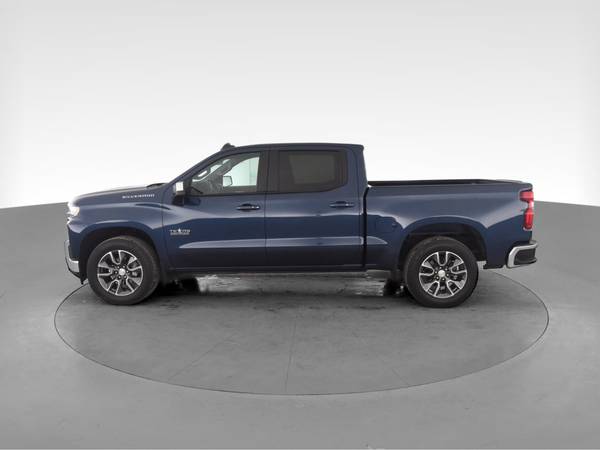 2019 Chevy Chevrolet Silverado 1500 Crew Cab LT Pickup 4D 5 3/4 ft -... for sale in Fort Lauderdale, FL – photo 5
