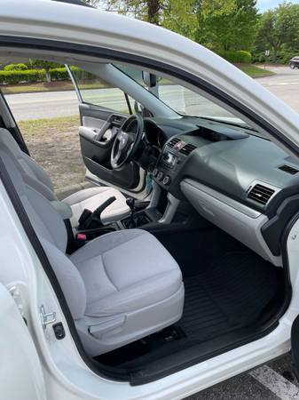 2015 Subaru Forester 2 5i Premium for sale in Richmond , VA – photo 15