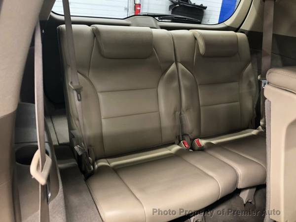 2007 ACURA MDX TECHNOLOGY PACKAGE WE FINANCE - cars & trucks - by... for sale in Palatine, IL – photo 24