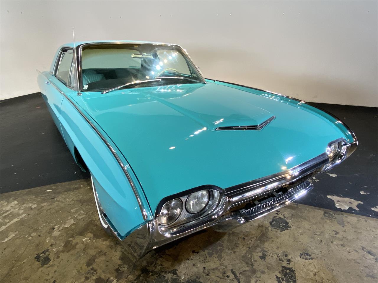 1963 Ford Thunderbird for sale in Oakland, CA – photo 6
