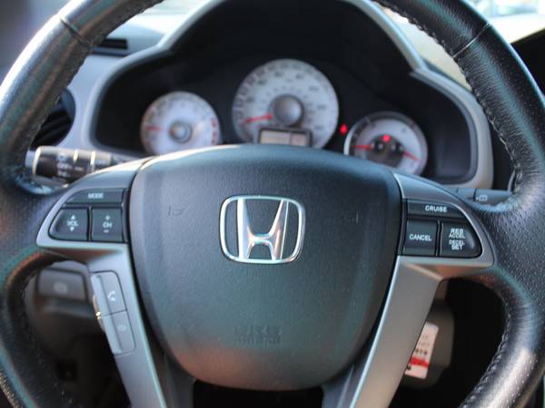 2013 Honda Pilot EX-L w/ Navigation for sale in Seaside, CA – photo 21