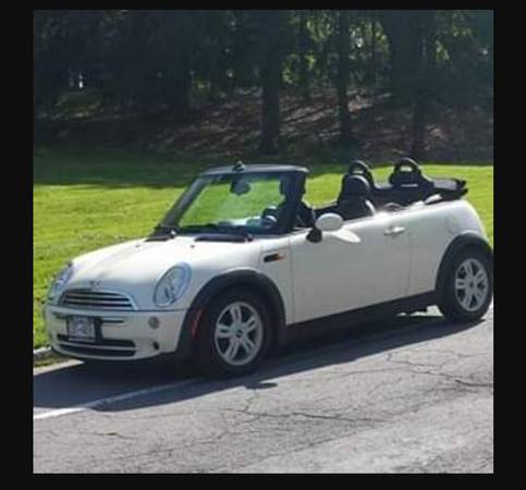 2007 Mini Cooper Convertible for sale in Syracuse, NY – photo 5