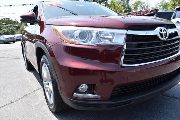 2016 Toyota Highlander - *LOW APR AVAILABLE* for sale in Bay Shore, NY – photo 8
