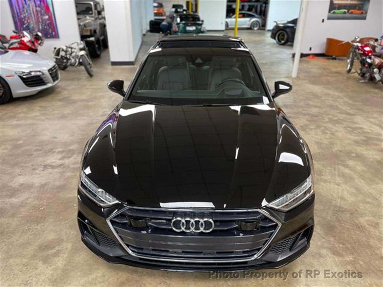 2019 Audi A6 for sale in Saint Louis, MO – photo 40