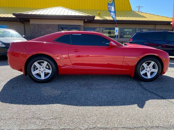 2010 Chevrolet Camaro OPEN SUNDAY! - - by dealer for sale in Boise, ID – photo 5