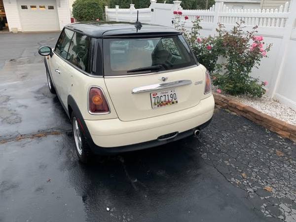 2008 Mini Cooper for sale in Nottingham, MD – photo 3