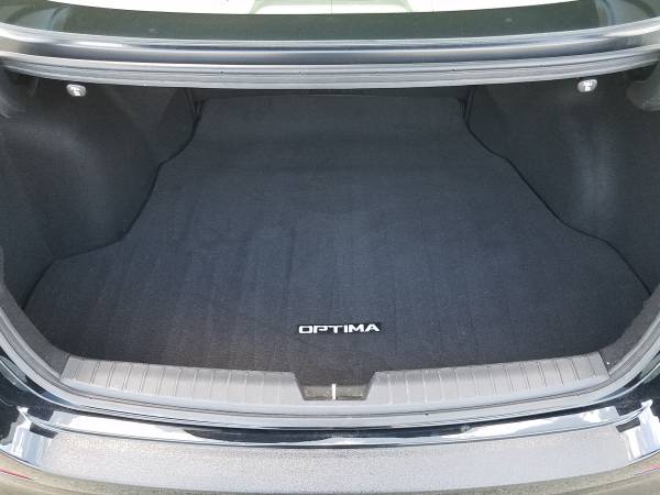 2015 Kia Optima LX 2-OWNR, BLUETOOTH/XM, GAS SAVER Sporty Sedan! for sale in Grants Pass, OR – photo 6