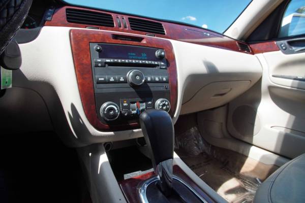 2009 Chevrolet Impala LTZ (FREE WARRANTY) - cars & trucks - by... for sale in Lafayette, IN – photo 19