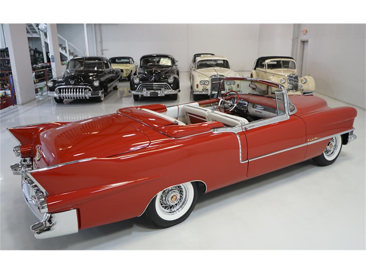 1955 Cadillac Eldorado for sale in Saint Ann, MO – photo 16