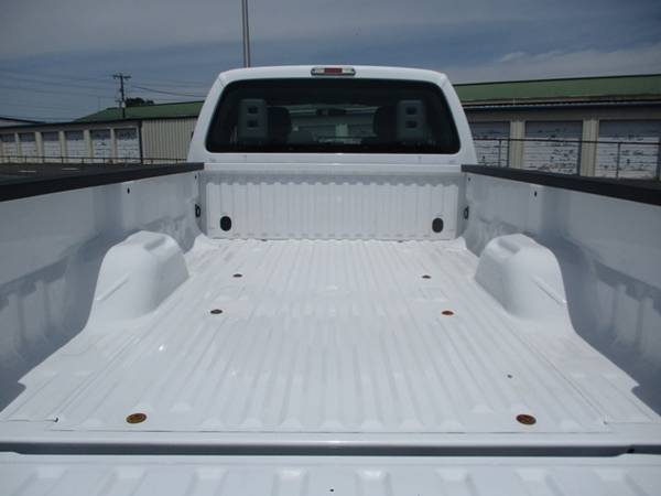 2012 Ford F250 XL Extended Cab 4wd Super Duty Long Bed 80k Miles for sale in Lawrenceburg, AL – photo 19