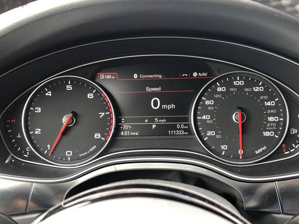2013 Audi A6 Premium Plus *** MINT CONDITION - WE FINANCE *** - cars... for sale in Jacksonville, FL – photo 7