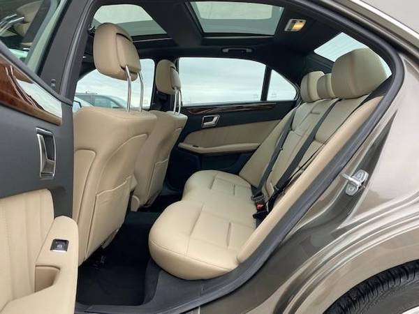 2013 Mercedes-Benz E-Class E 350 Luxury *$500 DOWN YOU DRIVE! - cars... for sale in St Peters, MO – photo 13